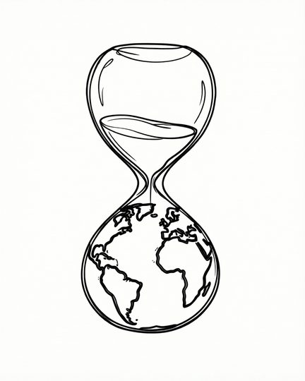 Las autoridades del tiempo deciden que los relojes atómicos y los astronómicos vayan cada uno por su lado